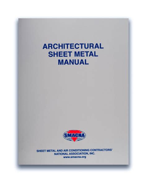 architectural sheet metal manual 7th edition pdf|smacna manual PDF download.